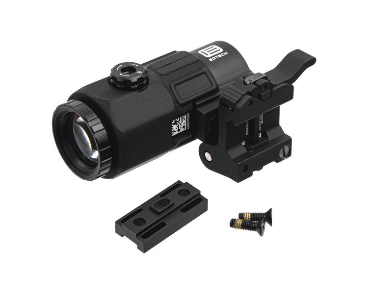 Збільшувач EOTech G45 Blk 5х w/STS Mount (G45.STS)