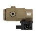 Збільшувач EOTech G45 Tan 5х w/STS Mount (G45.STSTan)