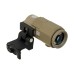 Збільшувач EOTech G45 Tan 5х w/STS Mount (G45.STSTan)