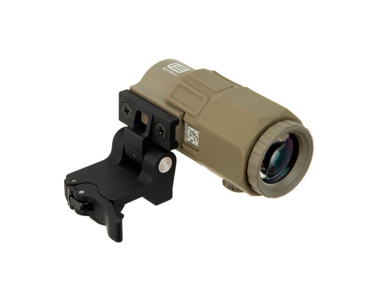 Збільшувач EOTech G45 Tan 5х w/STS Mount (G45.STSTan)