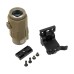 Збільшувач EOTech G45 Tan 5х w/STS Mount (G45.STSTan)