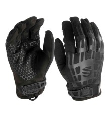 Тактичні рукавиці BlackHawk Fury Utilitarian Glove Black L