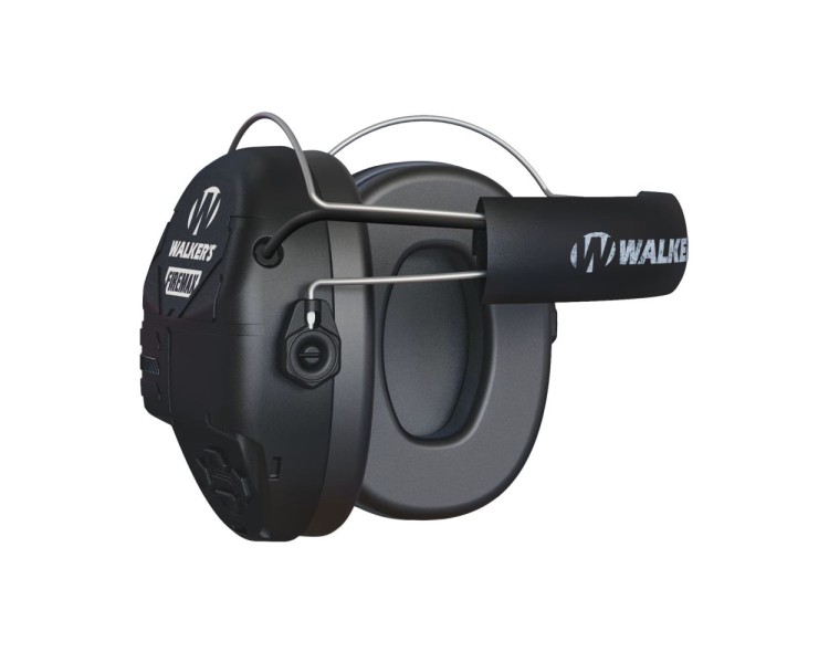 Активні захисні навушники Walker's FireMaх Muff Behind The Neck