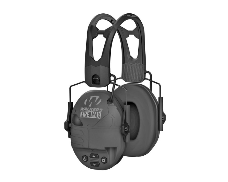 Активні захисні навушники Walker's Rechargeable FireMax Earmuffs