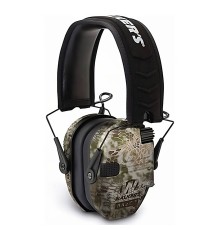 Активні захисні навушники Walker's Razor Slim Kryptek (KPT)