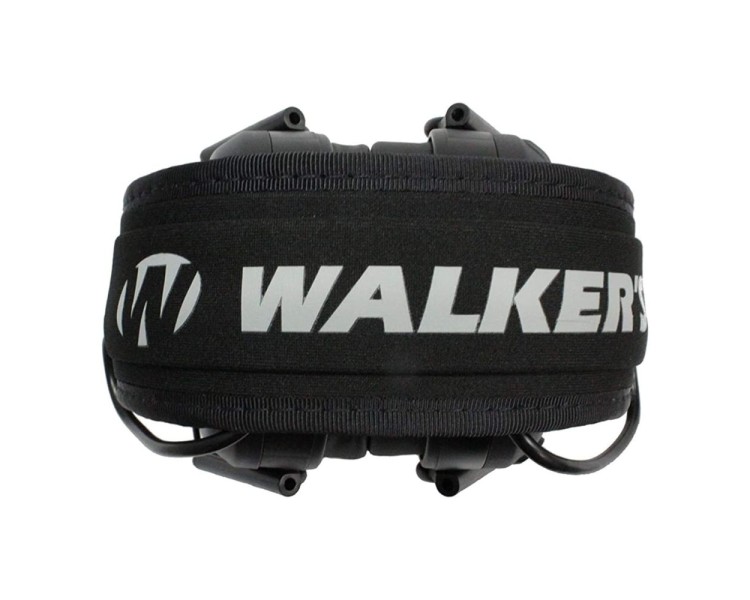 Активні захисні навушники Walker's Razor Slim Kryptek (KPT)