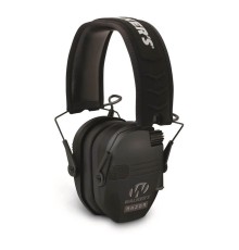 Активні навушники для стрільби Walker's Razor Slim Electronic Muffs Black