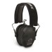 Активні навушники для стрільби Walker's Razor Slim Electronic Muffs Black