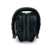 Активні навушники для стрільби Walker's Razor Slim Electronic Muffs Black