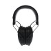 Активні навушники для стрільби Walker's Razor Slim Electronic Muffs Black