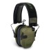 Активні навушники для стрільби Walker's Razor Slim Electronic Muffs (ODG)