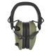 Активні навушники для стрільби Walker's Razor Slim Electronic Muffs (ODG)