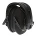 Активні навушники для стрільби Walker's Razor Slim Tacti-Grip Black