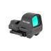 Коліматорний приціл Holosun HE510C Green Dot 2MOA/65MOA із сонячною батареєю