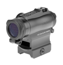 Коліматорний приціл Holosun HE515GM-GR 2MOA/65MOA green dot мультиприцільна сітка