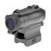 Коліматорний приціл Holosun HE515GM-GR 2MOA/65MOA green dot мультиприцільна сітка