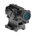 Коліматорний приціл Holosun HE515GM-GR 2MOA/65MOA green dot мультиприцільна сітка