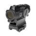 Коліматорний приціл Holosun HE515GM-GR 2MOA/65MOA green dot мультиприцільна сітка