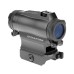 Коліматорний приціл Holosun HE515GM-GR 2MOA/65MOA green dot мультиприцільна сітка