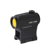 Коліматорний приціл Holosun HS-403B 2MOA red dot