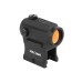Коліматорний приціл Holosun HS-403B 2MOA red dot