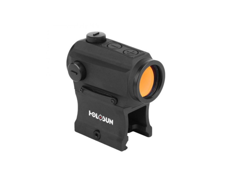 Коліматорний приціл Holosun HS-403B 2MOA red dot