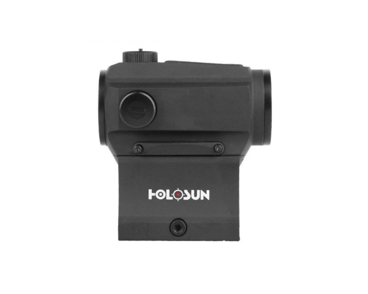 Коліматорний приціл Holosun HS-403B 2MOA red dot
