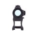 Коліматорний приціл Holosun HS-403B 2MOA red dot