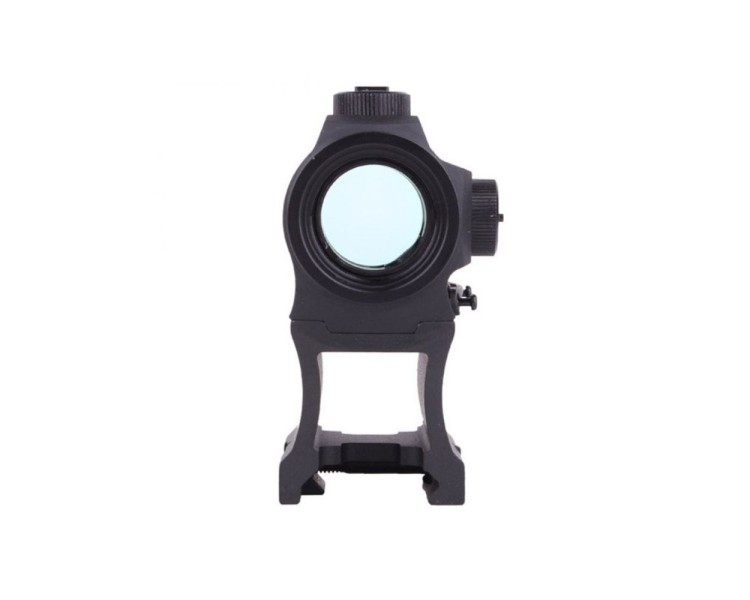 Коліматорний приціл Holosun HS-403B 2MOA red dot