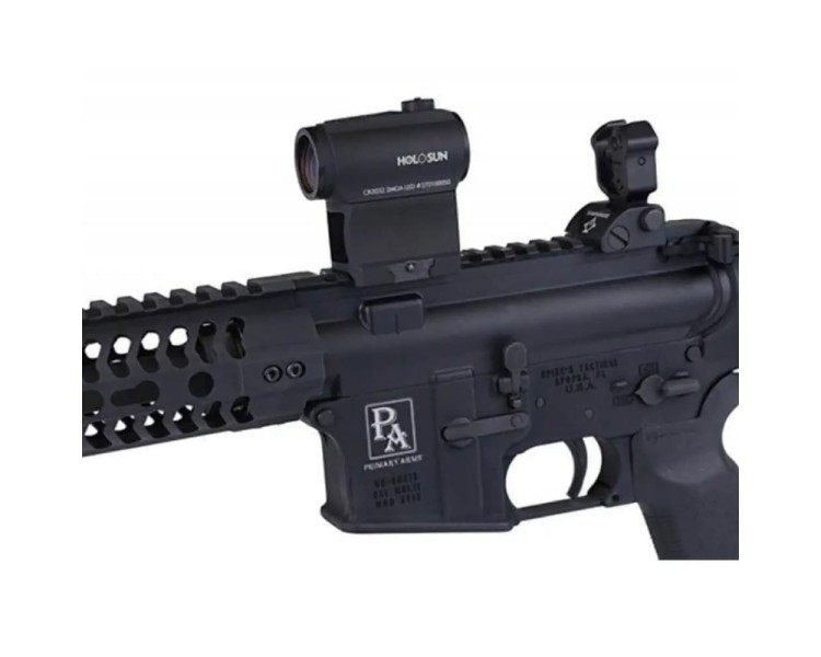 Коліматорний приціл Holosun HS-403B 2MOA red dot