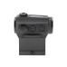 Коліматорний приціл Holosun HS403C 2MOA red dot із сонячною батареєю