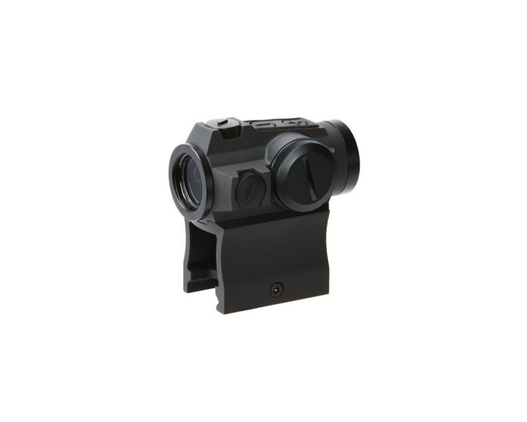 Коліматорний приціл Holosun HS503GU 2MOA/65MOA red dot мультиприцільна сітка
