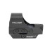 Коліматорний приціл Holosun HS510C 2MOA/65MOA red dot мультиприцільна сітка, із сонячною батареєю