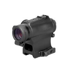 Коліматорний приціл Holosun HS515GM 2MOA/65MOA red dot мультиприцільна сітка