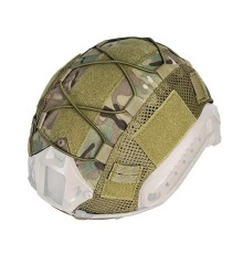 Кавер-чохол на тактичний шолом FAST L (Multicam) IdoGear