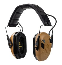 Активні захисні навушники Earmor M300T (CB) Coyote Brown з Bluetooth