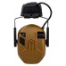 Активні захисні навушники Earmor M300T (CB) Coyote Brown з Bluetooth
