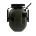 Активні захисні навушники Earmor M300T (FG) Olive з Bluetooth