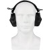 Активні захисні навушники Earmor M31 Plus (BK) Black