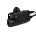 Кнопка PTT Earmor M51 для радіостанцій Motorola DP4400, DP4600, DP4800