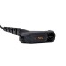Кнопка PTT Earmor M51 для радіостанцій Motorola DP4400, DP4600, DP4800