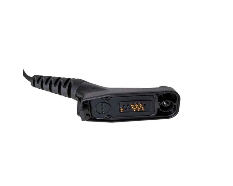 Кнопка PTT Earmor M51 для радіостанцій Motorola DP4400, DP4600, DP4800