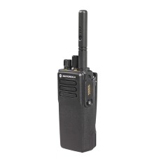 Радіостанція Motorola DP4400e VHF 136-174MHz Li-Ion 2100mAh з шифруванням AES256