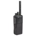 Радіостанція Motorola DP4400e VHF 136-174MHz Li-Ion 2100mAh з шифруванням AES256