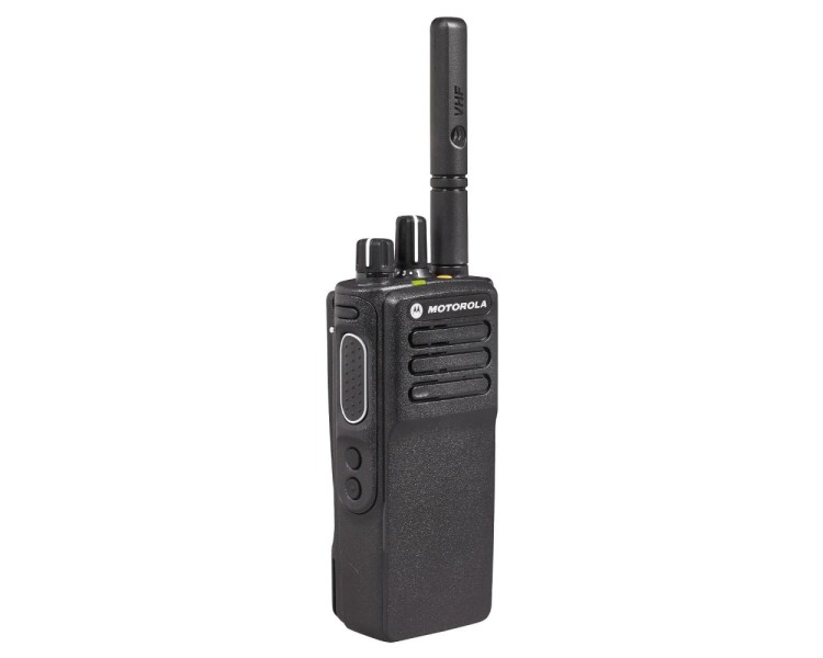 Радіостанція Motorola DP4400e VHF 136-174MHz Li-Ion 2100mAh з шифруванням AES256