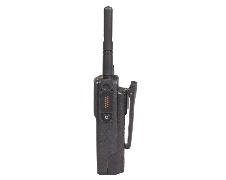 Радіостанція Motorola DP4400e VHF 136-174MHz Li-Ion 2100mAh з шифруванням AES256