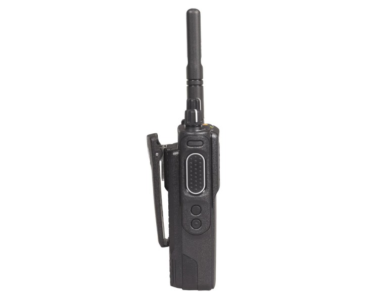 Радіостанція Motorola DP4400e VHF 136-174MHz Li-Ion 2100mAh з шифруванням AES256