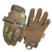 Тактичні рукавиці Mechanix The Original Multicam M