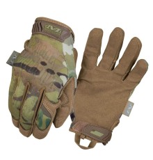 Тактичні рукавиці Mechanix The Original Multicam L