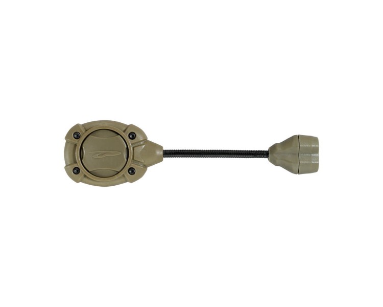 Тактичний ліхтар на шолом Princeton Tec Switch MPLS Olive